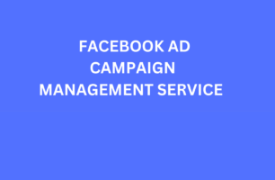 Facebook Campaign Management Services