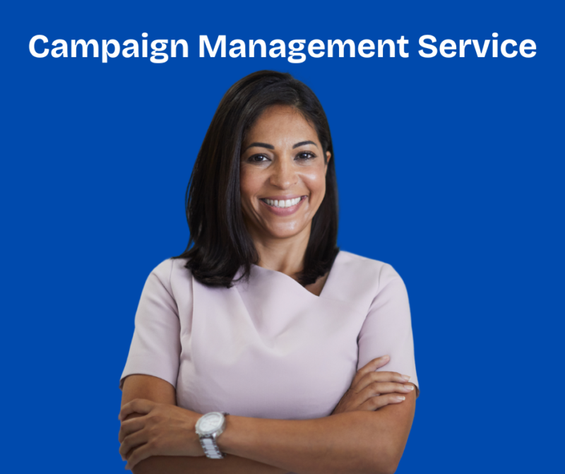 Campaign Management Service - Scale