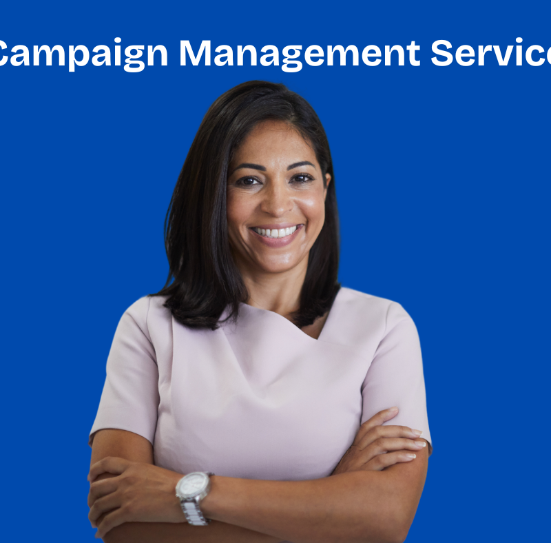 Campaign Management Service - Premium