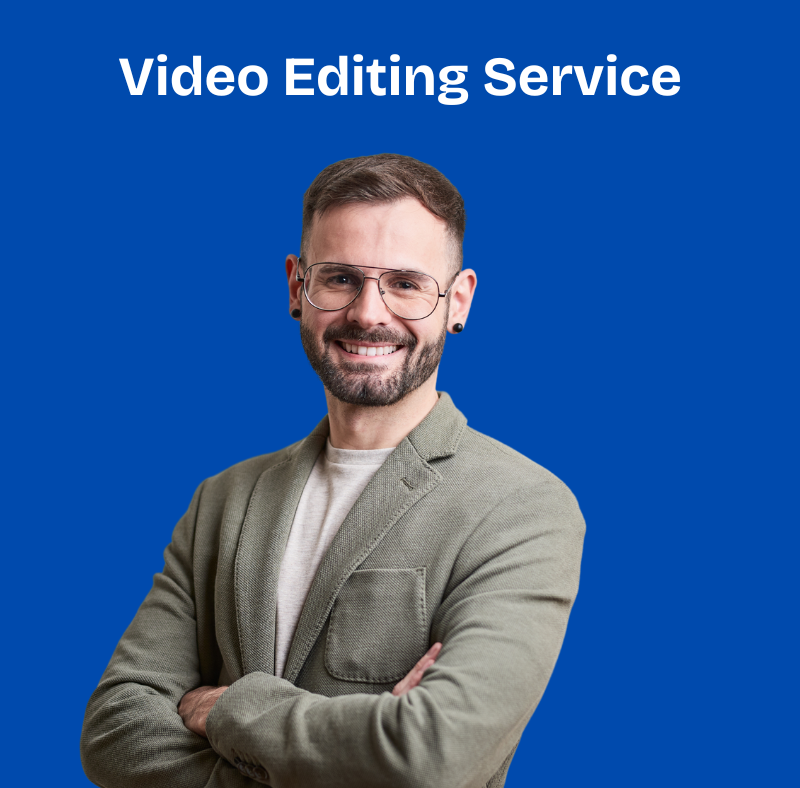 Video Editing Service - Premium